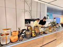 -上海波特曼丽思卡尔顿酒店