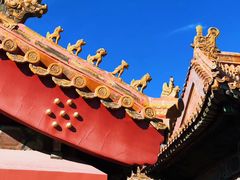 -故宫博物院(故宫)