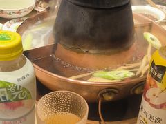 -清真·老门框爆肚涮肉·中华老字号(丰管路店)