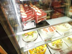 -85度C(南京龙江店)