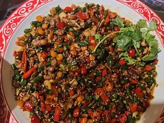 -牟记江湖重庆地标特色菜鱼蛋海鲜无刺鲫鱼(巴南区黑金冠十多年好店)