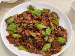-哈尔滨菜馆(马家园南街店)