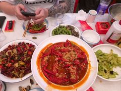 -簋街仔仔小龙虾(总店)