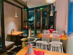 -HELLO MUSAE 拾光缪斯餐厅·纯正希腊风味(苏州中心店)