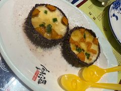 -旺角小渔村·海肠捞饭开创者(二马路店)