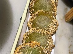 -绿茶餐厅(茂业天地店)