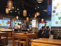 -老城南.鸭血粉丝汤(夫子庙店)