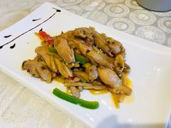 -马凯餐厅(长椿街店)