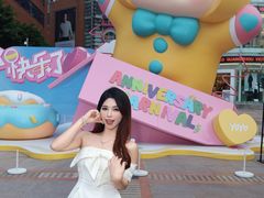 -VT101维多利广场