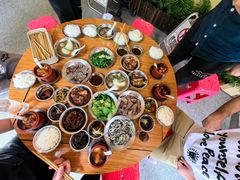 -阿秋牛排(湖心街店)