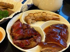-中国厨房/台湾牛肉面