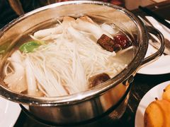 -开元新晶都酒店·自助火锅