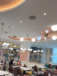 -奈尔宝·儿童乐园·亲子餐厅(苏州大悦城店)