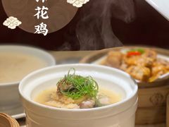 -点都德(大茶楼店)