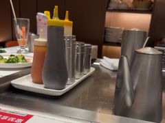 -火地铁板烧(昆山万象汇店)