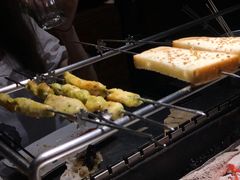 -很久以前羊肉串(农科路店)