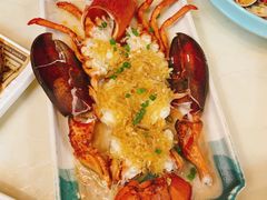 -阿浪海鲜连锁•海鲜加工•老字号(第一市场店)