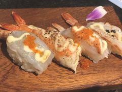 -古田居·特色寿司料理(星之岛旗舰店)