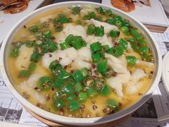 -小大董·烤鸭(观景餐厅·南京西路店)