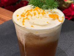 -LIVSO Chef里所·CAFE&BISTRO(珠江新城店)