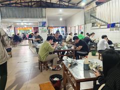 -正宗杨记普洱酸醋米线(总店)