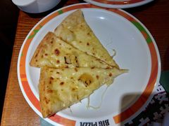 -比格比萨自助(花园路店)