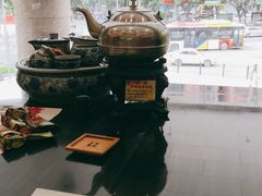 -虾饺妹·粤式手工点心(水荫路店)