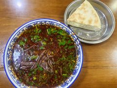-惠记粉汤羊血梆梆肉(永松路店)