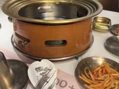 -西塔老太太泥炉烤肉(北京望京店)