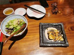 -白石の深夜食堂(芝罘万达店)