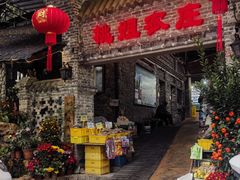 -桃姐农庄老字号(从化温泉店)