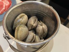 -汉阳廷自助烤肉·火锅(万丰海岸城店)