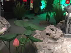 大堂-九炉分座(五彩店)