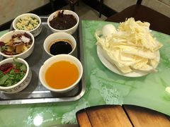 -老渔翁笨锅炖(迎宾路总店)