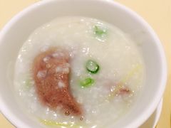 猪润粥-镛记酒家