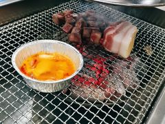 -肉甲韩国木炭烤肉(新壹街1店)