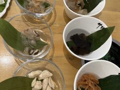 -竹鲜笙全竹宴(国色天香店)