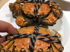螃蟹-金环海鲜自助(大坪时代天街店)