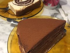-Awfully Chocolate(来福士广场店)