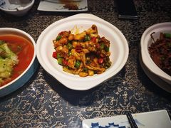 -烟雨江南(幸福街店)