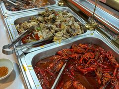 -古乐牛香·鲜牛肉自助火锅(南京总店)