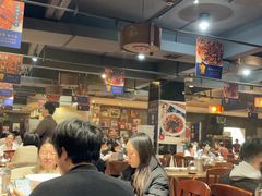 -天下客饭店(中山路店)