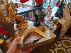 -Pie Bird(新闸路店)