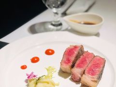 安格斯谷饲肋眼牛排-王品牛排(杭州大厦店)