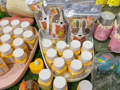 -宠物兔专门店(天丰利市场店)