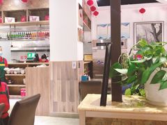 大堂-王虎成猪排骨烩菜非物质文化遗产传承馆