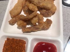 -海底捞火锅(群光广场店)