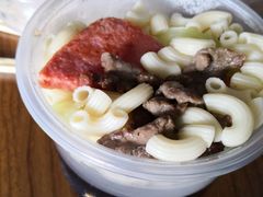 -孖记茶档·热腾茶餐(乐峰店)