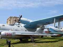 -中国人民解放军海军博物馆