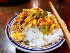 -回水镇·江湖川菜(恒大新城店)